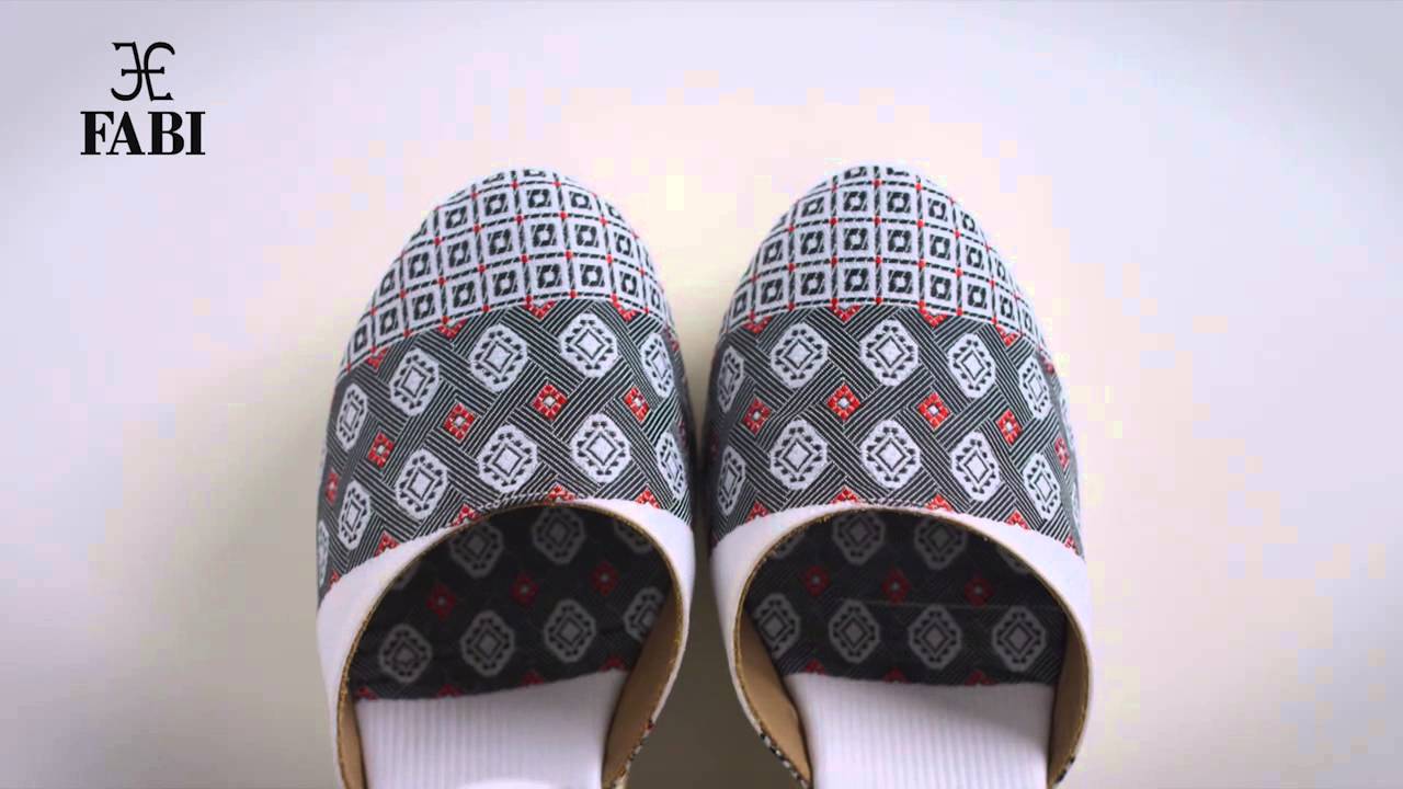 Fabi s/s14 - Wedge espadrilles