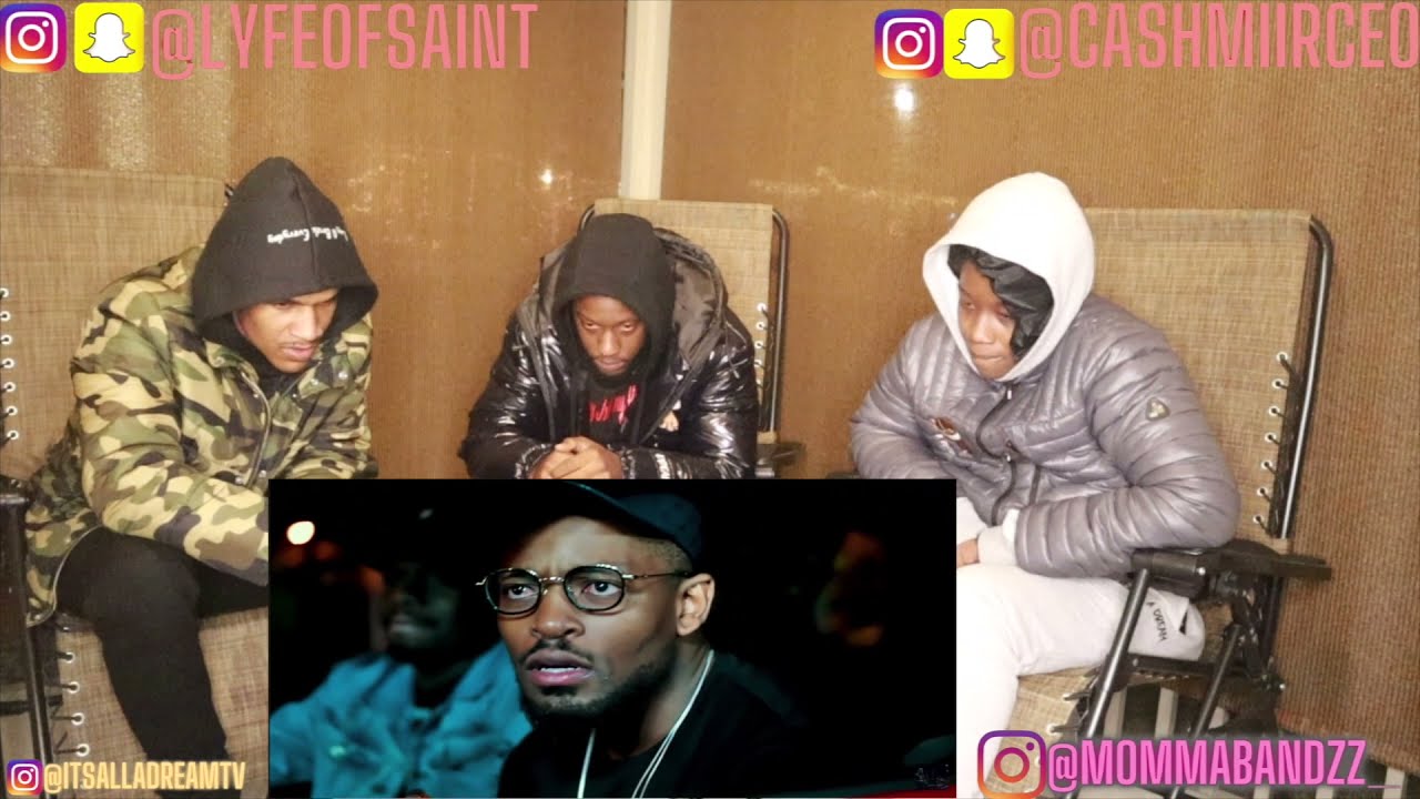 Prince Kaybee ft Busiswa & TNS - Banomoya  (REACTION!!)
