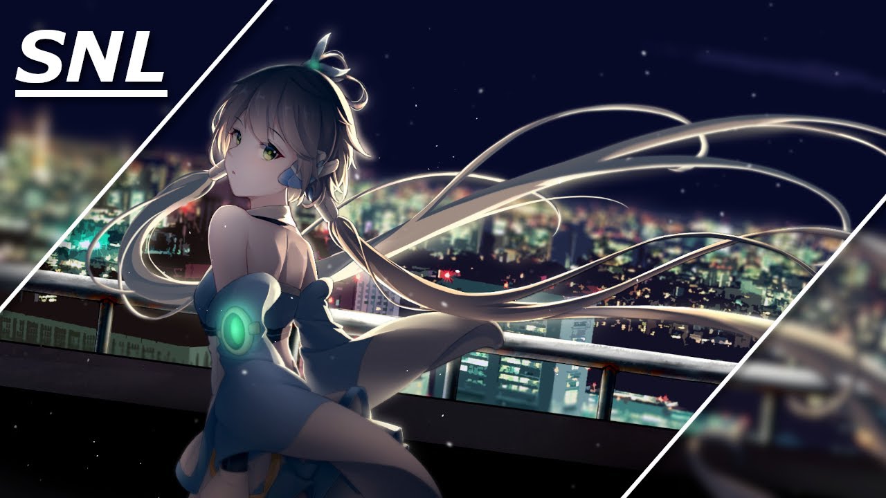 「Nightcore」→ Quiver