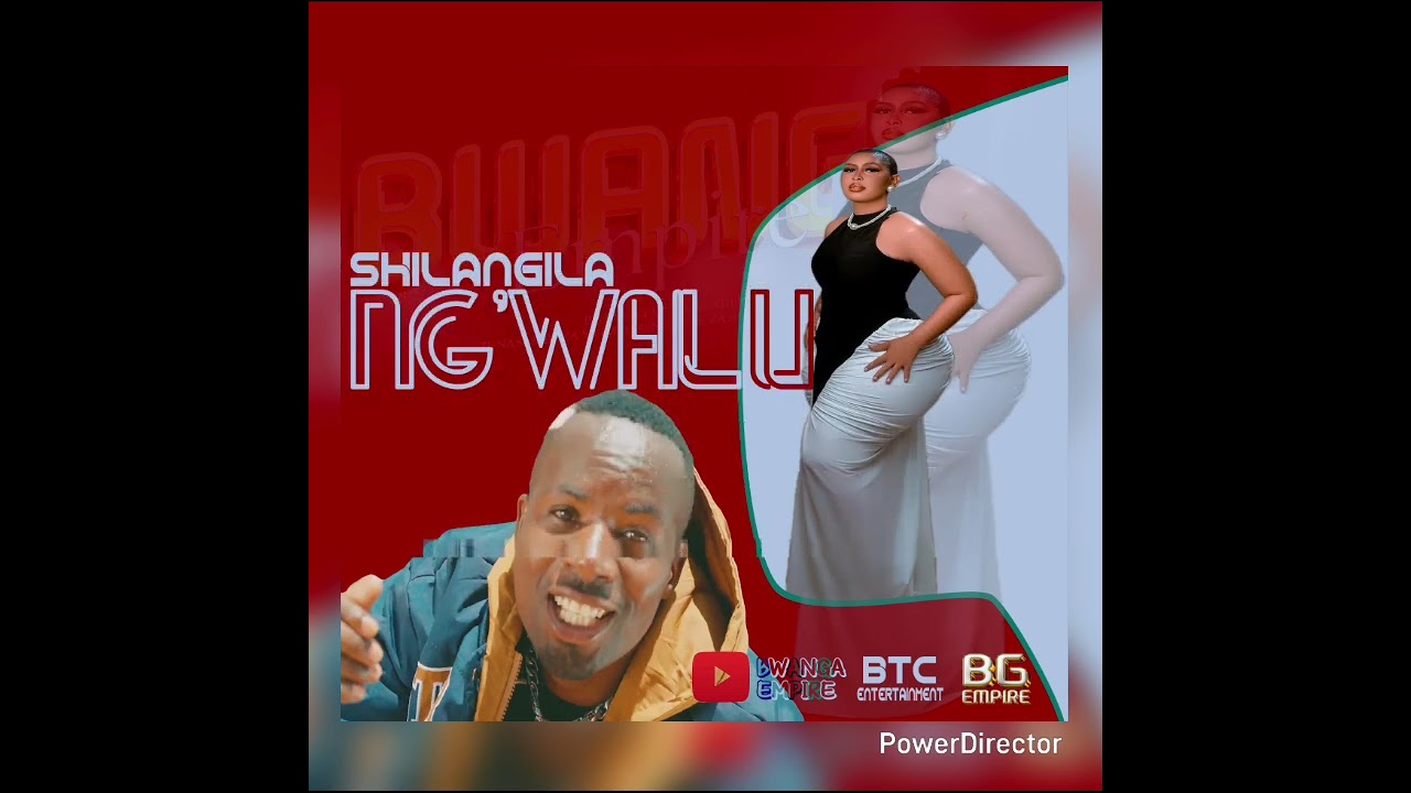 Shilangila - Ng'walu 2026