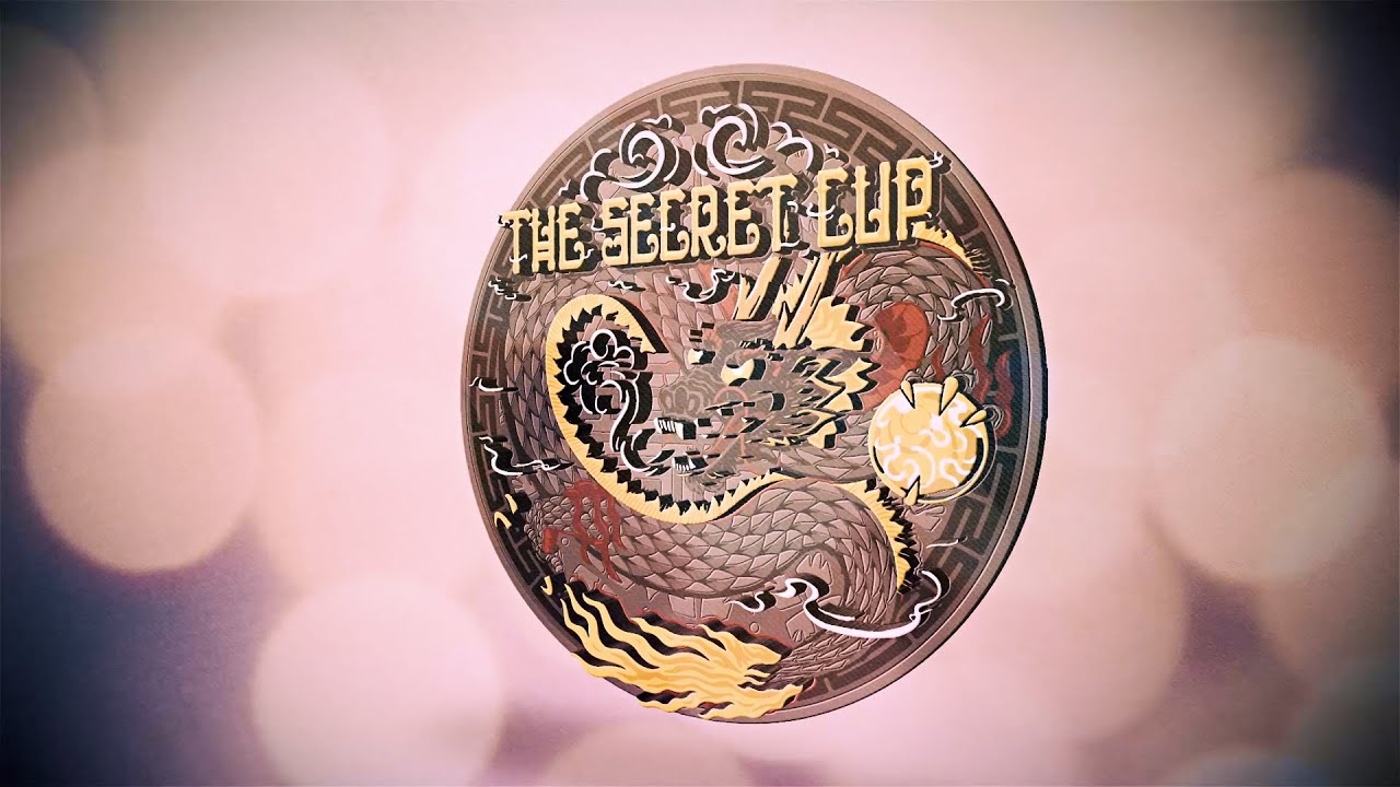 The Secret Cup