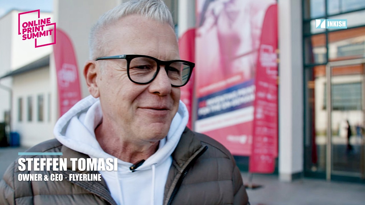 Steffen Tomasi · Owner & CEO · Flyerline · OPS26