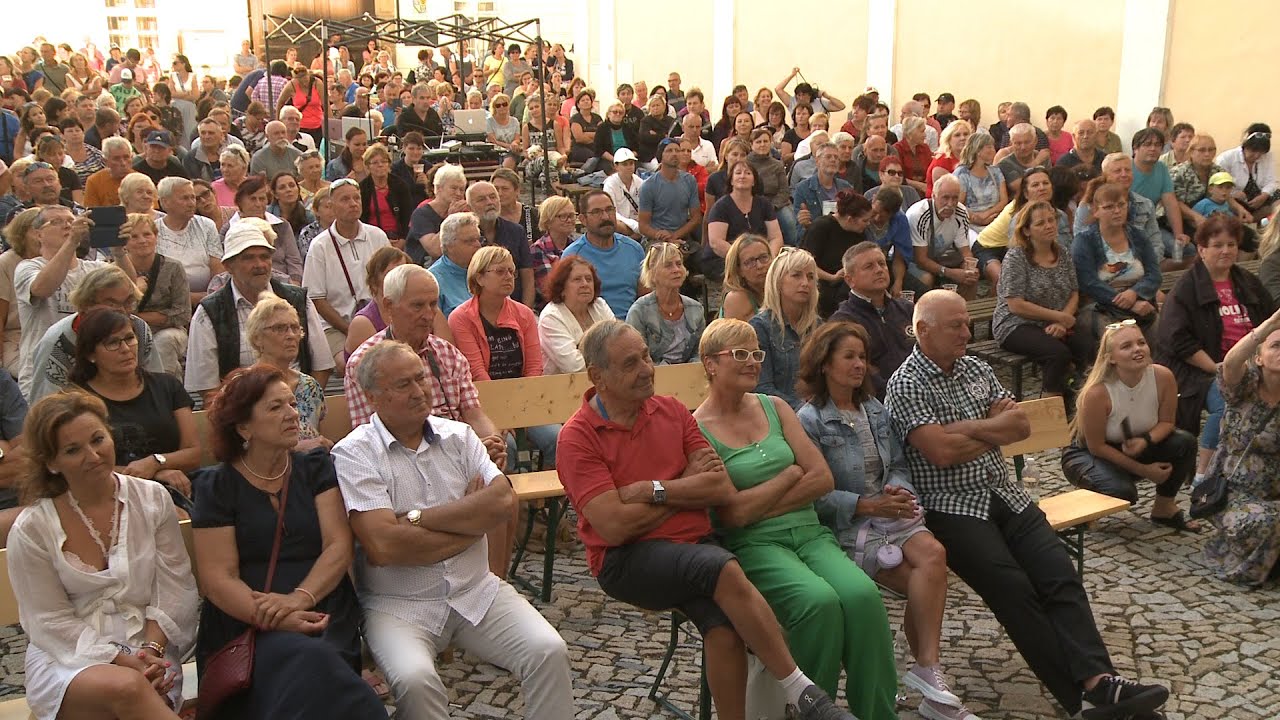 Mohelnický koktejl 2022