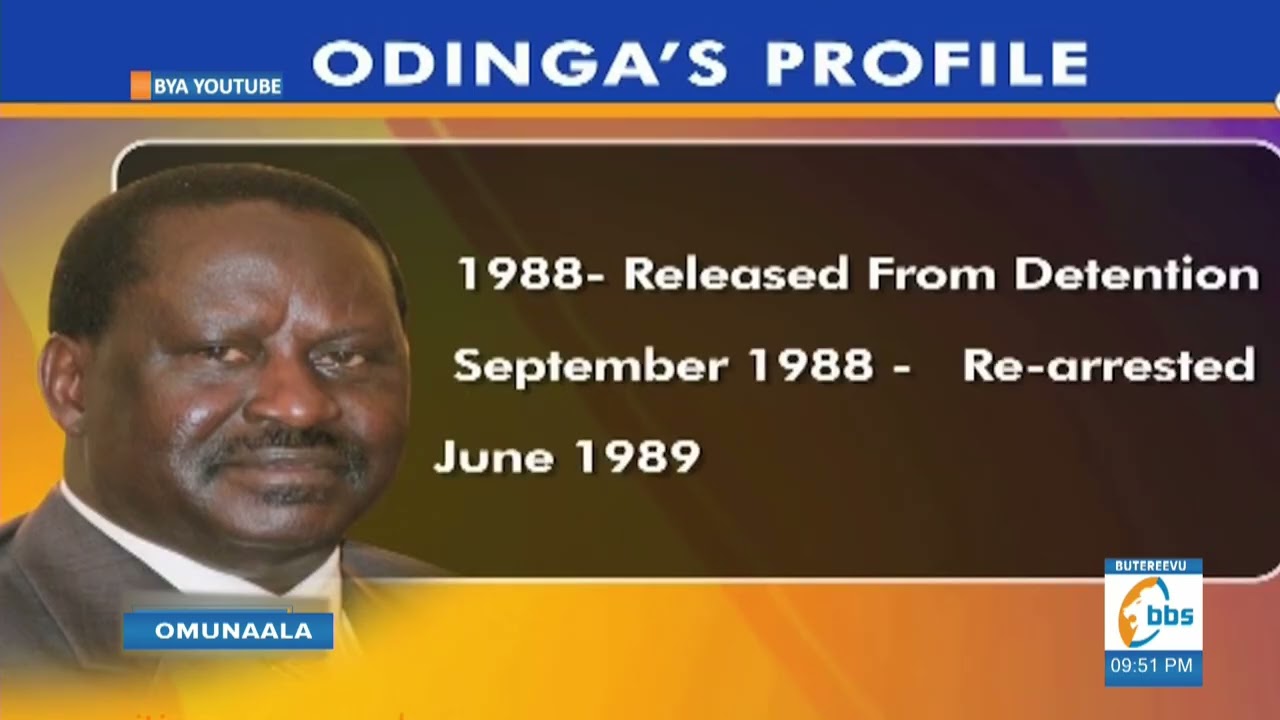 #Omunaala