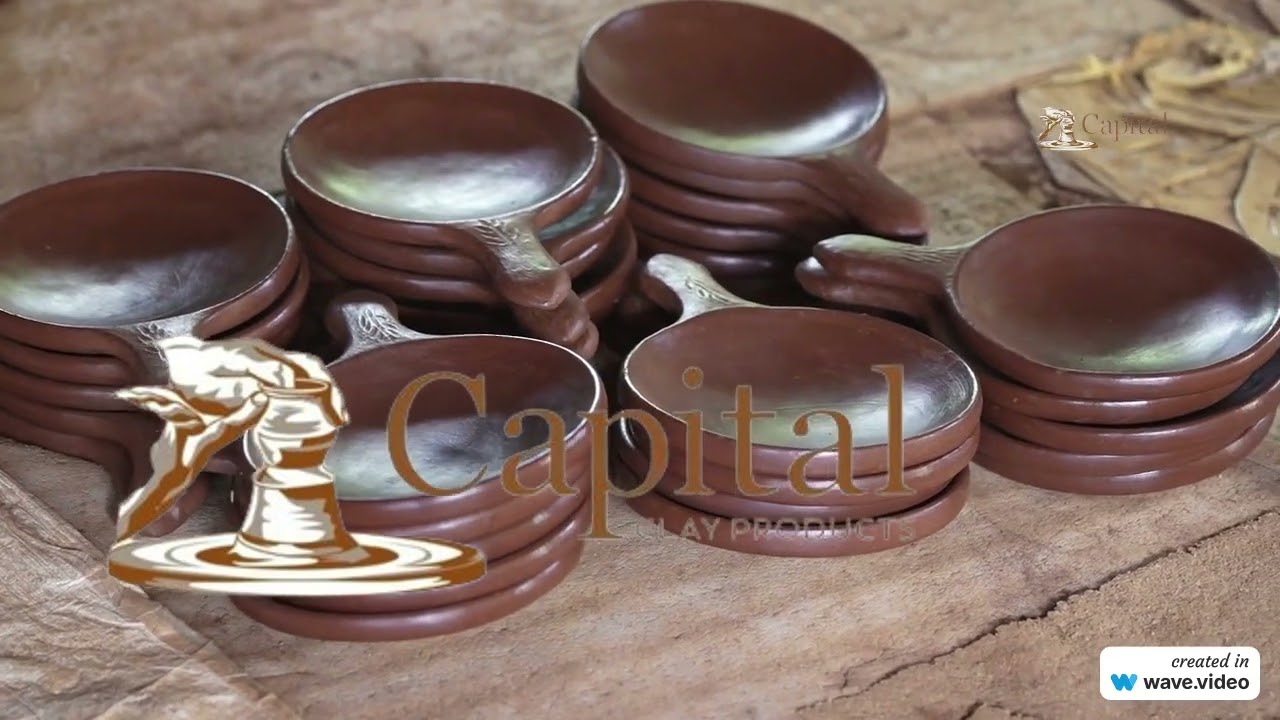 Capital Clay Products