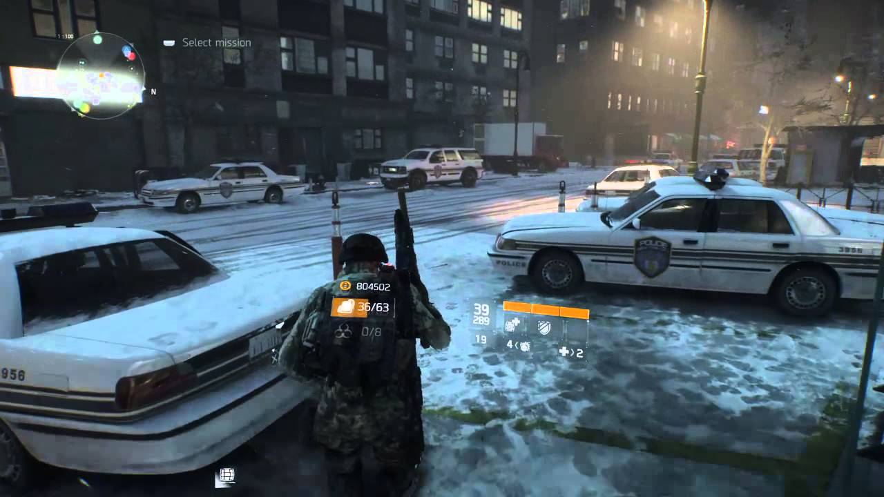 Tom Clancy's The Division NEW HIGH END/ PHOENIX CREDIT GLITCH/FARM