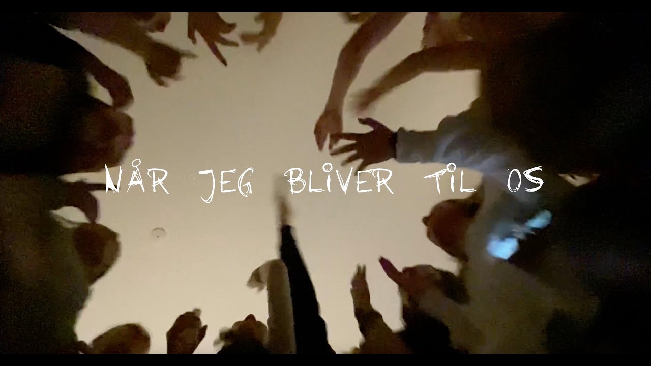 Når jeg blir til os (Afsnit 2)