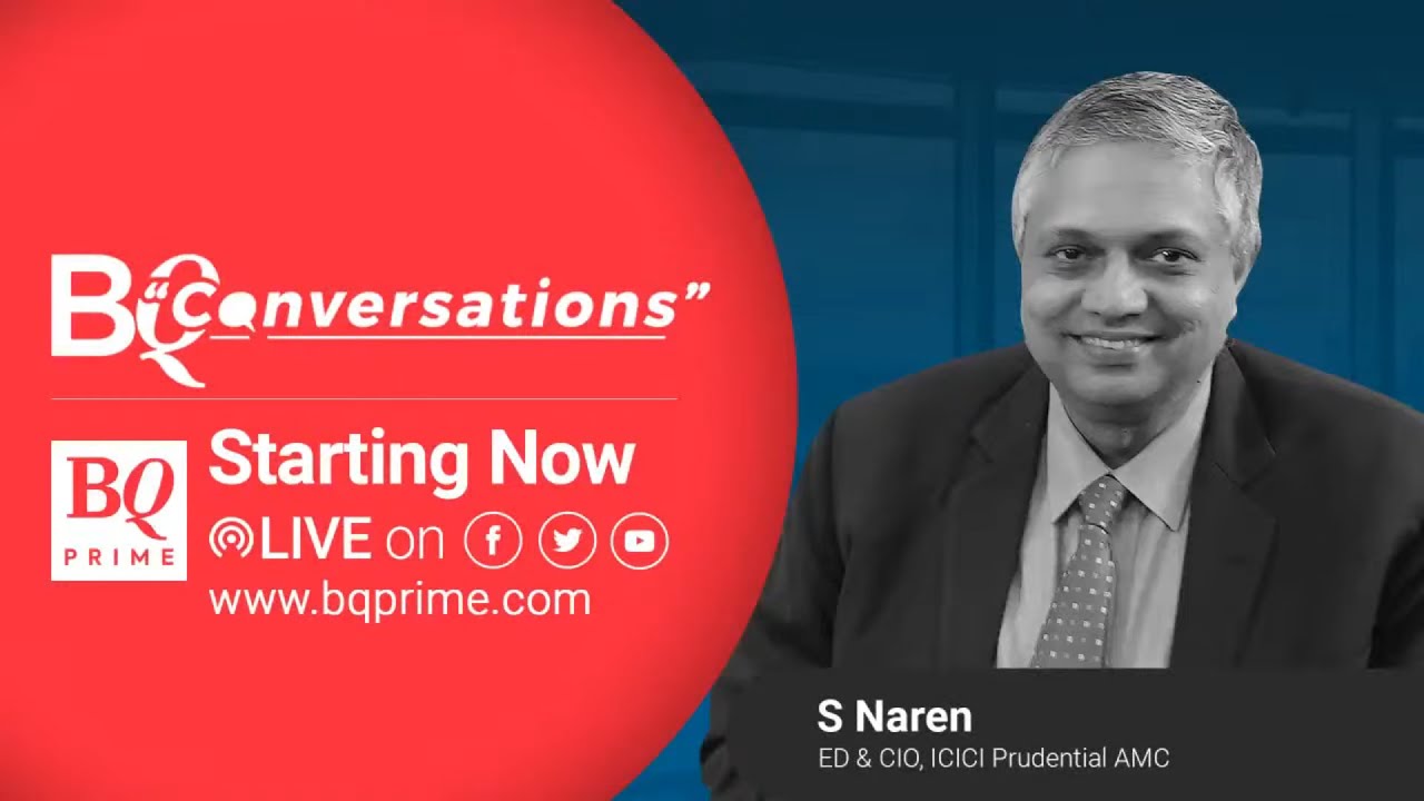 BQ Conversations With S Naren On Growth Vs Value Investing