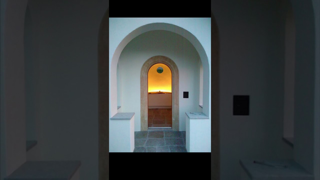 Videoclip Friedenskapelle