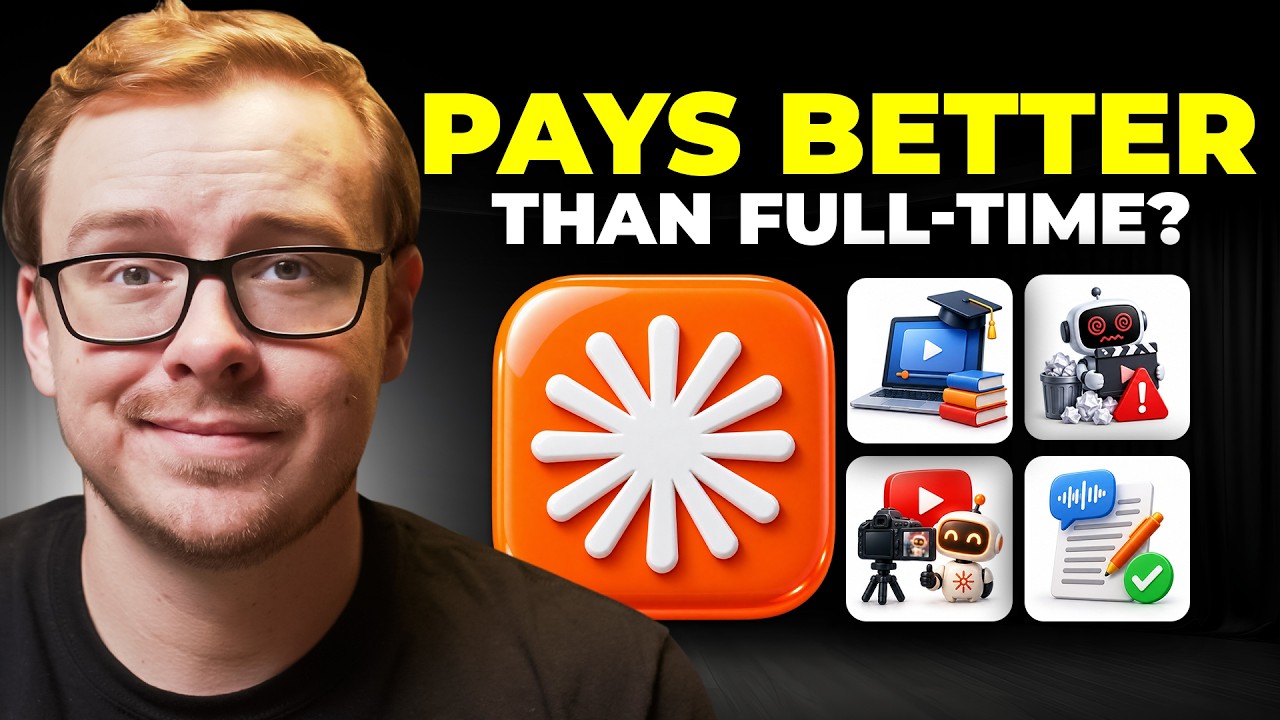 7 Claude AI Second Income Ideas That Can Pay A Full-Time Income