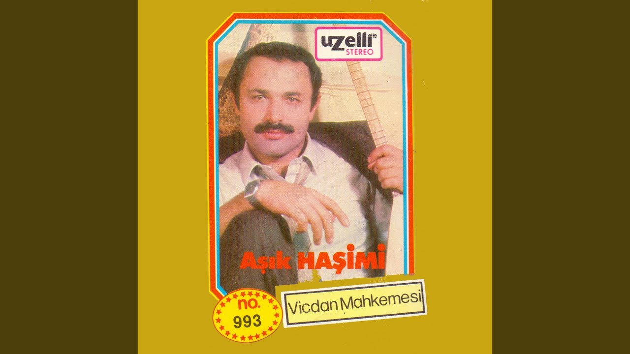 Halimi Arz Ettim