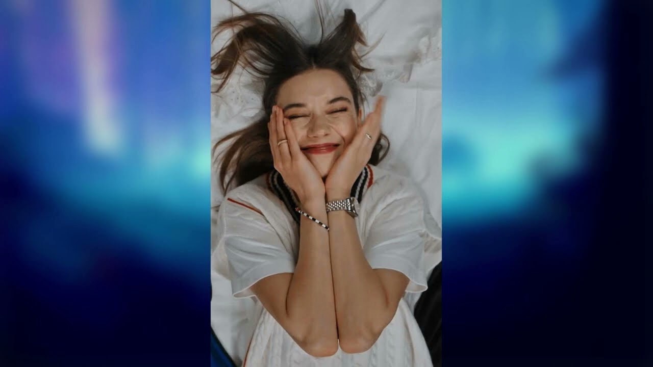 Afra Saraçoğlu and Mert Ramazan Demir no way