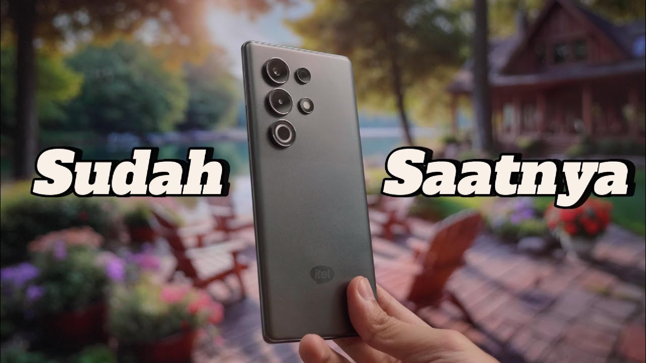 Samsung S25 Ultra Rilis!! Saatnya Beli Itel S25 Ultra! LAH?!!