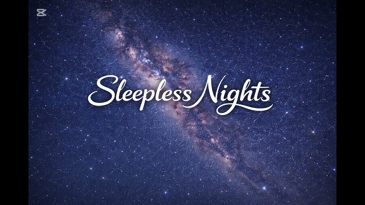 Sleepless Nights vol.24 🌙 🌚 