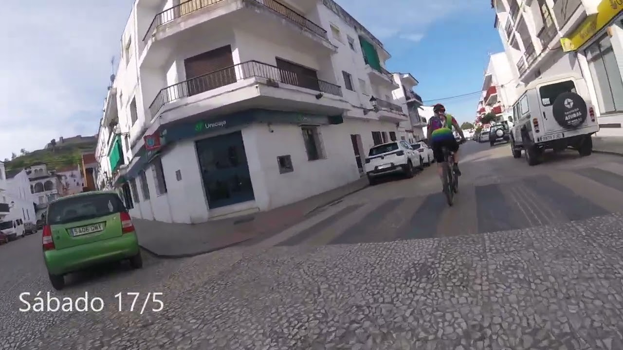 Aracena 2025