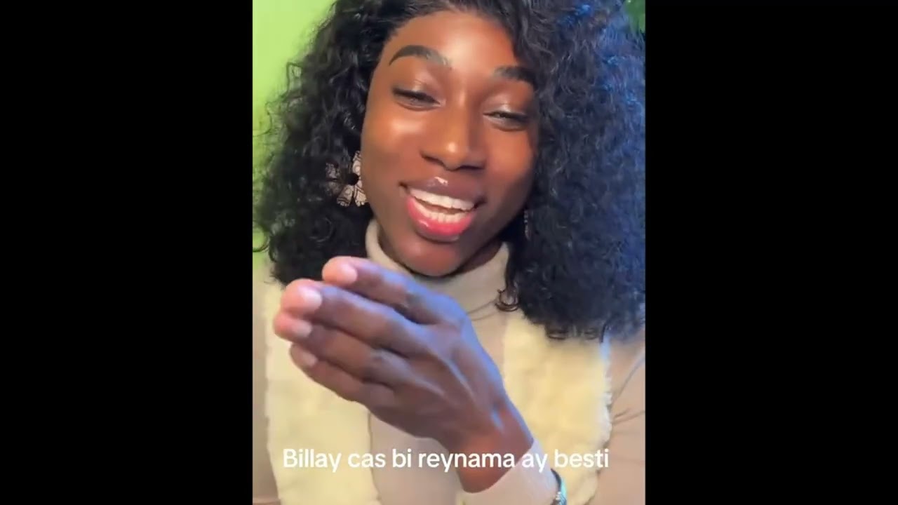 bena outaz la bett ak sama patronne di katante lou nekh si salle bii 