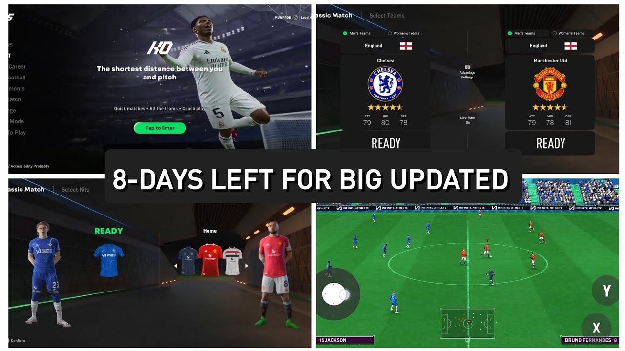 DAVUNV2 EA SPORTS FC25 MOD FIFA 16 MOBILE FIFA 16 MOD FC25 FIFA 16 MOD 25 OFFLINE ANDROID MANAGER