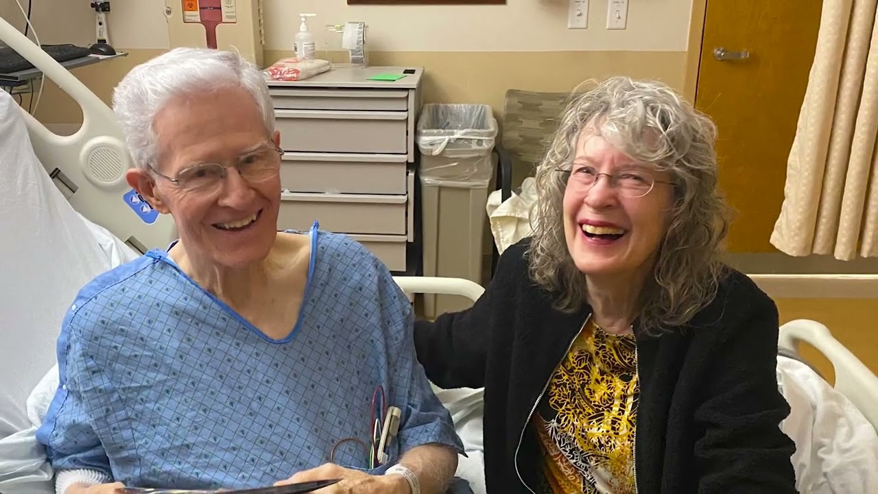 A Second Chance Through Research: Ron’s Heart Failure Comeback