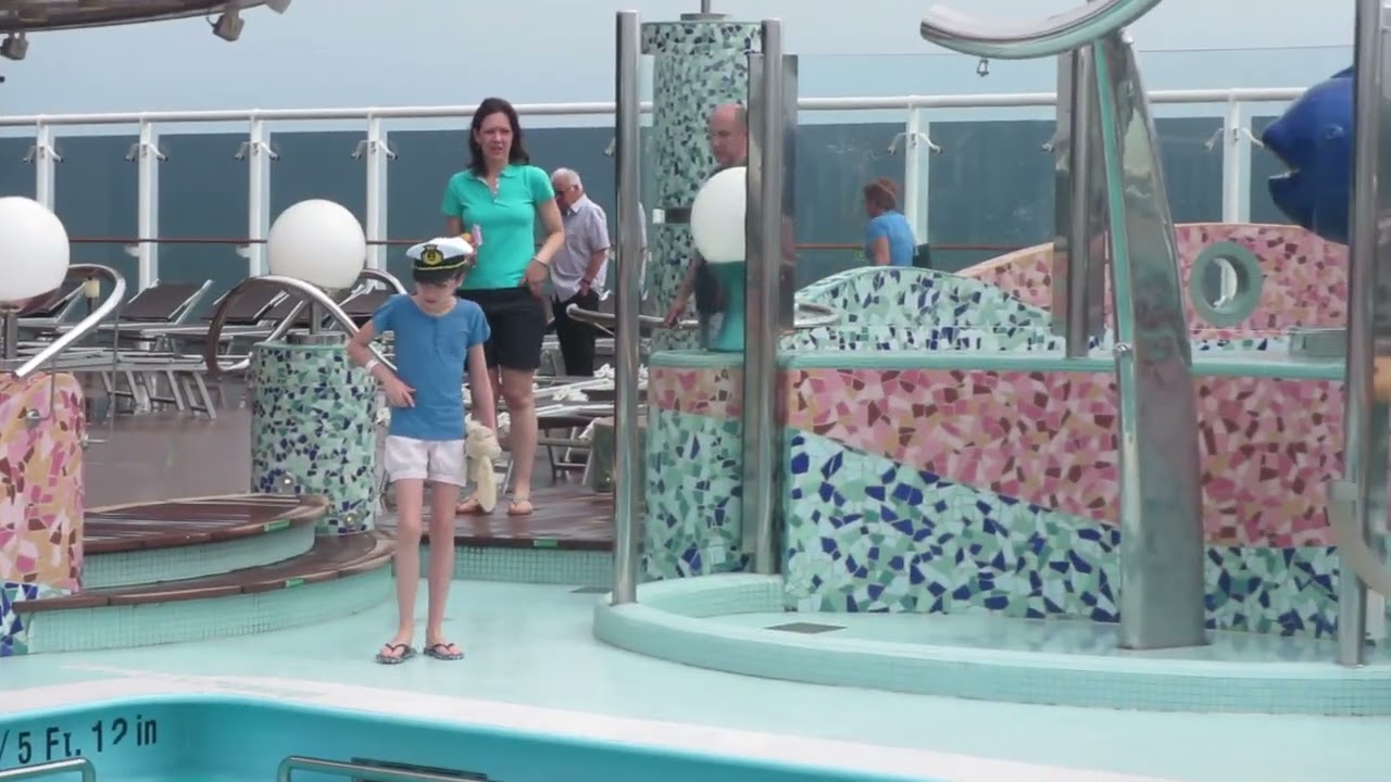 CRUCERO MSC FANTASÍA