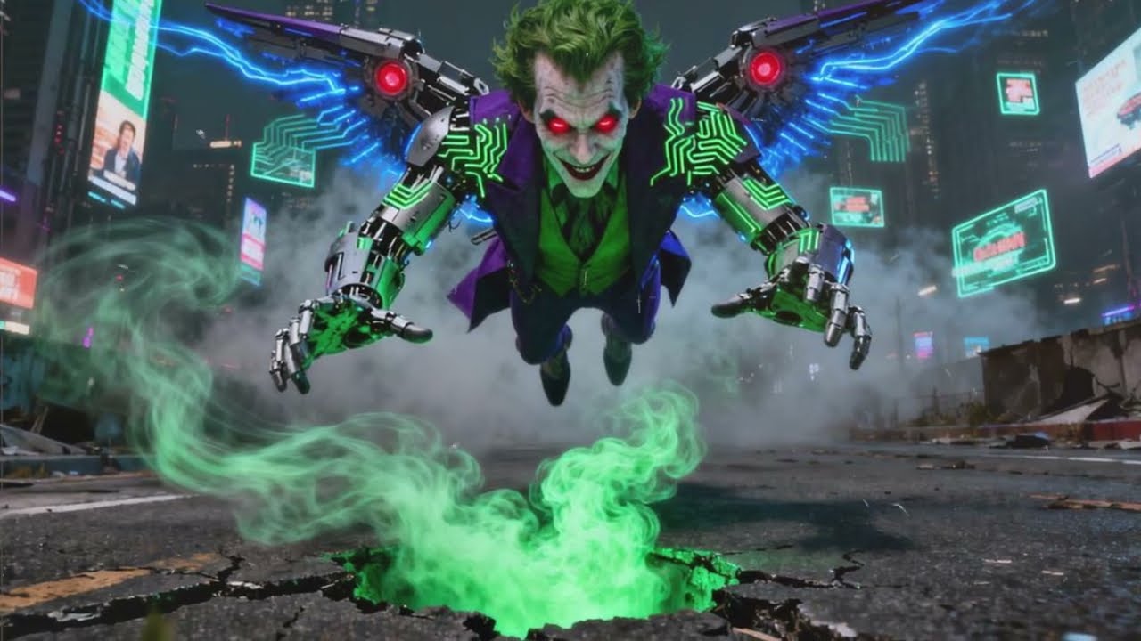 😈 YOU DON’T EVEN KNOW WHO’S RIDING FOR YOU… BUT THEY’RE ELIMINATING THREATS LIKE A GHOST 🔥