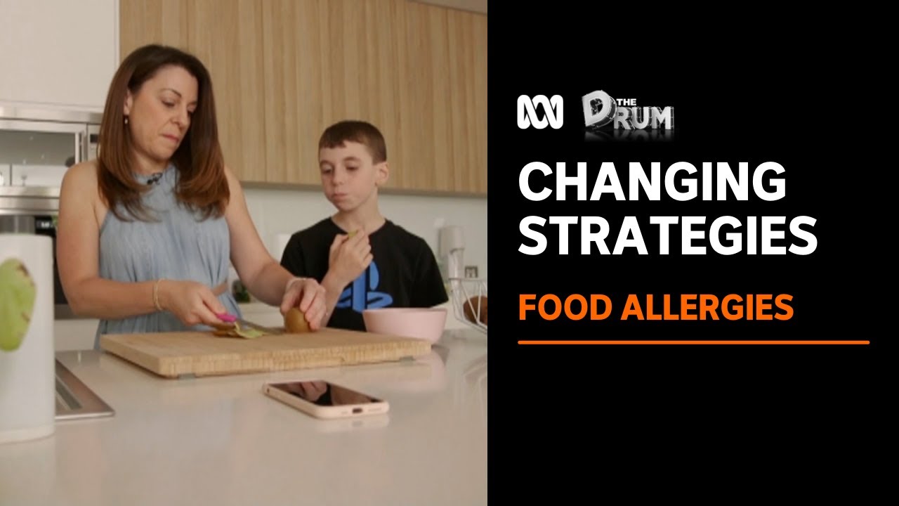Food allergies and schools: why outright bans may not work | The Drum