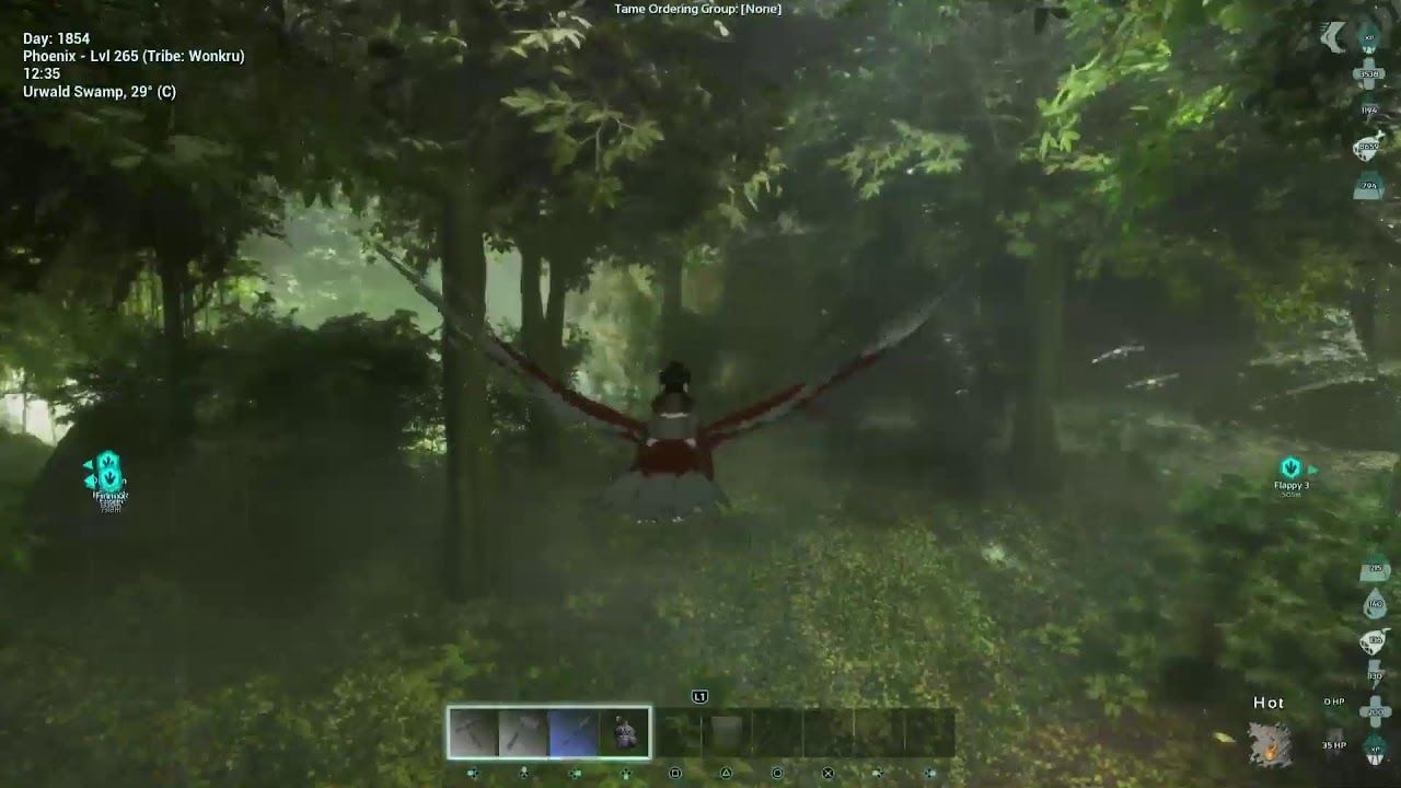 Ark Survival Ascended
