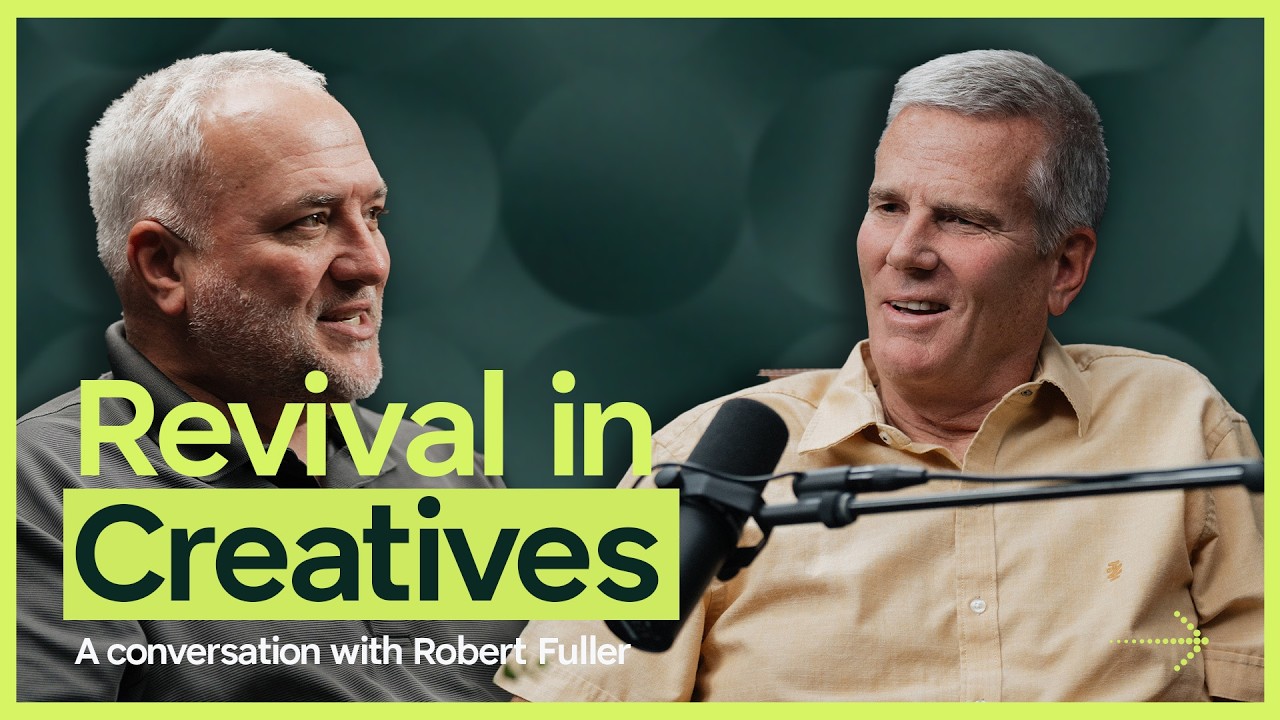 Revival in Creatives