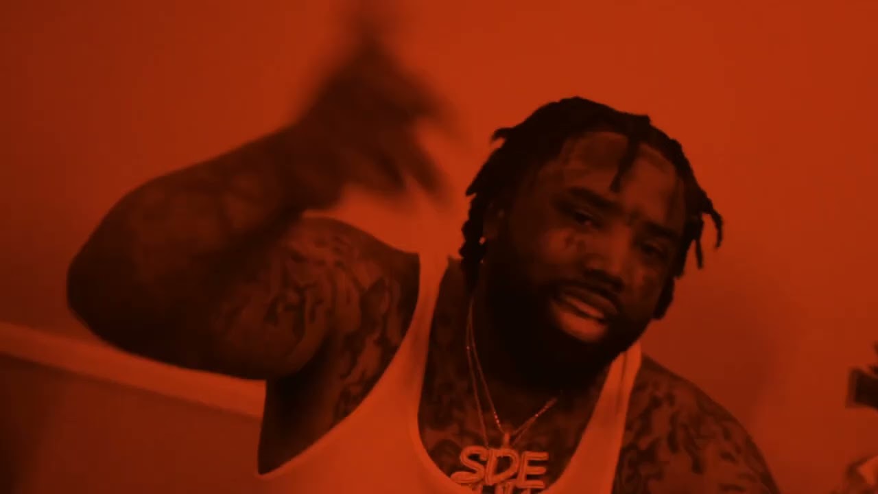 SDE BOP  New single DROP TOP BOP