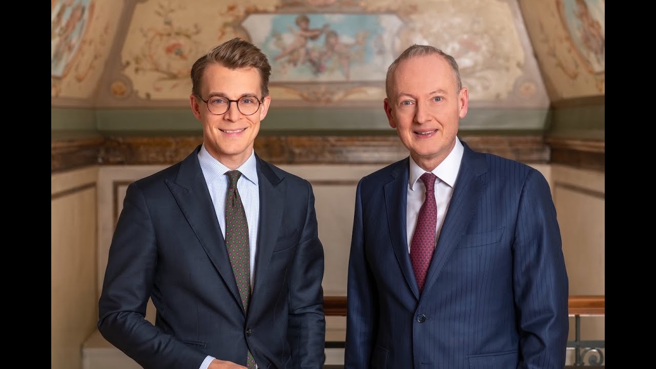 Karriere-Lektionen – Folge 1: 2026 wird ein Jahr der Unternehmensnachfolge auf Top-Level