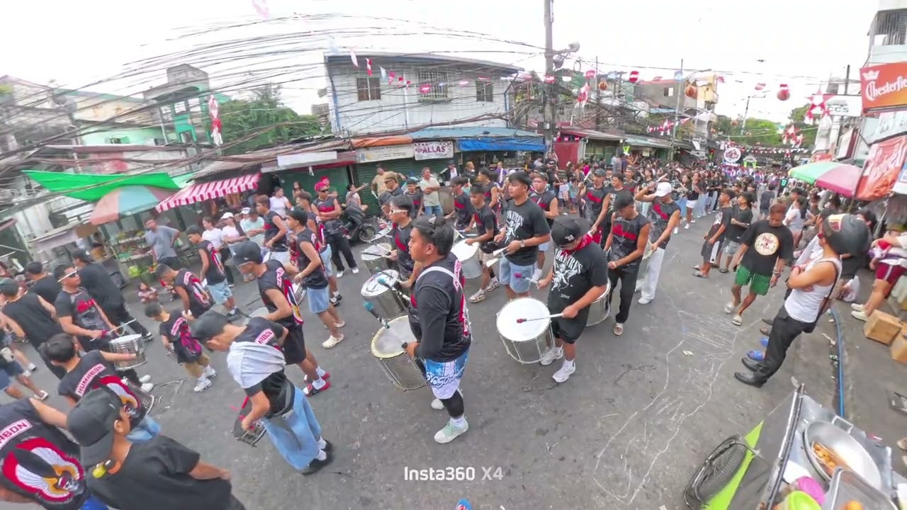 Espasa Festival (5) Tondo, Manila