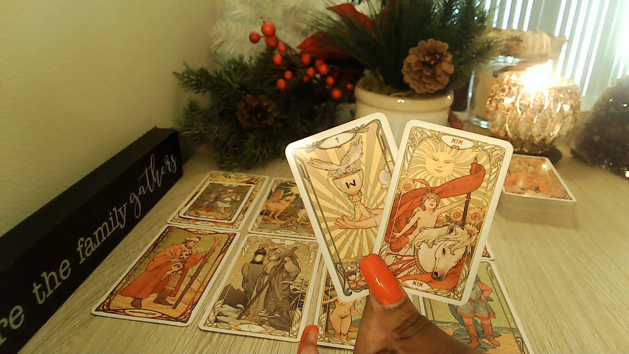 Virgo Someone Has DEEP DEEP Feelings For You!!