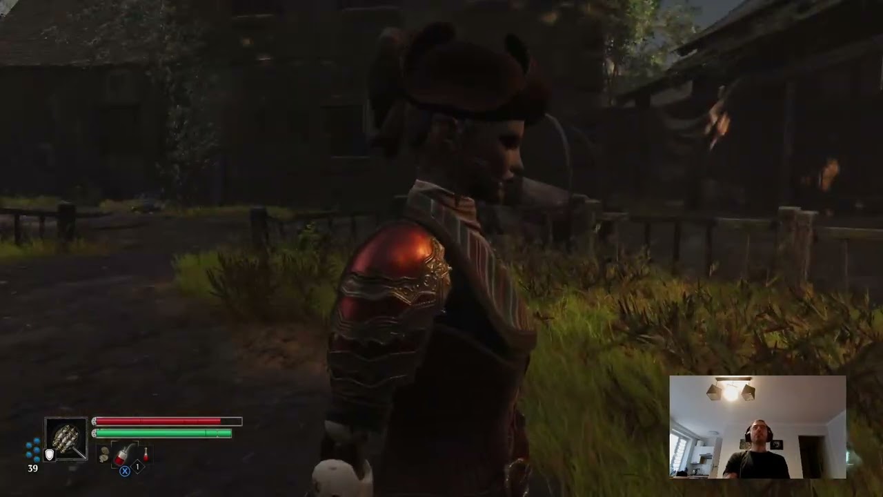 Steelrising XSX ep.2