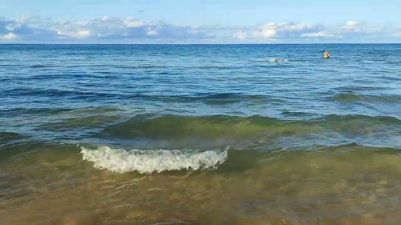 Mar del Sardinero