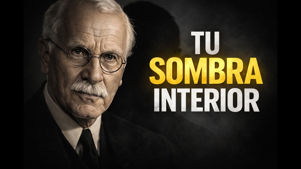 La Teoría de la Sombra de Carl Jung | Descubre Tu Sombra Interior