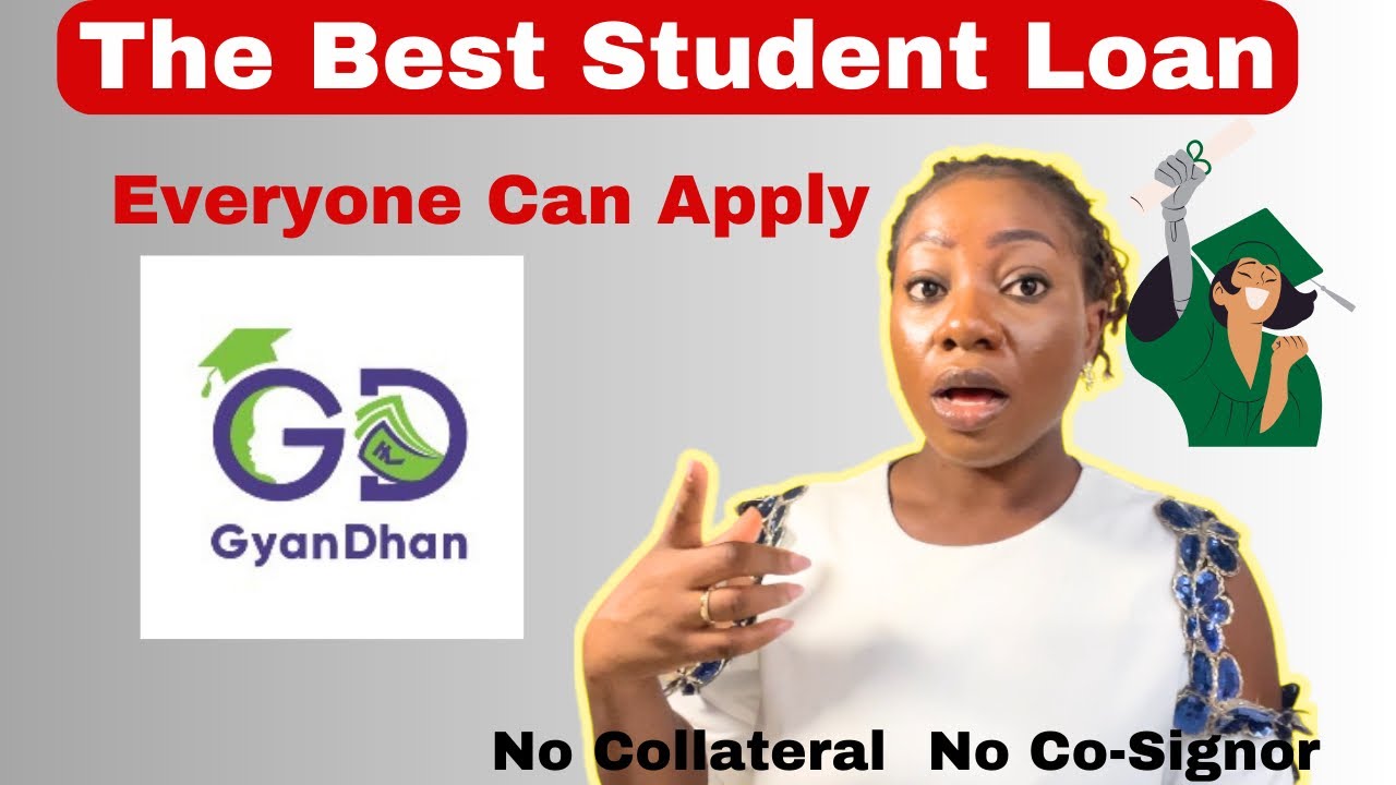 Best International STUDENT LOAN Without Collateral or Co-signer In Canada, UK, US, USA, By Students