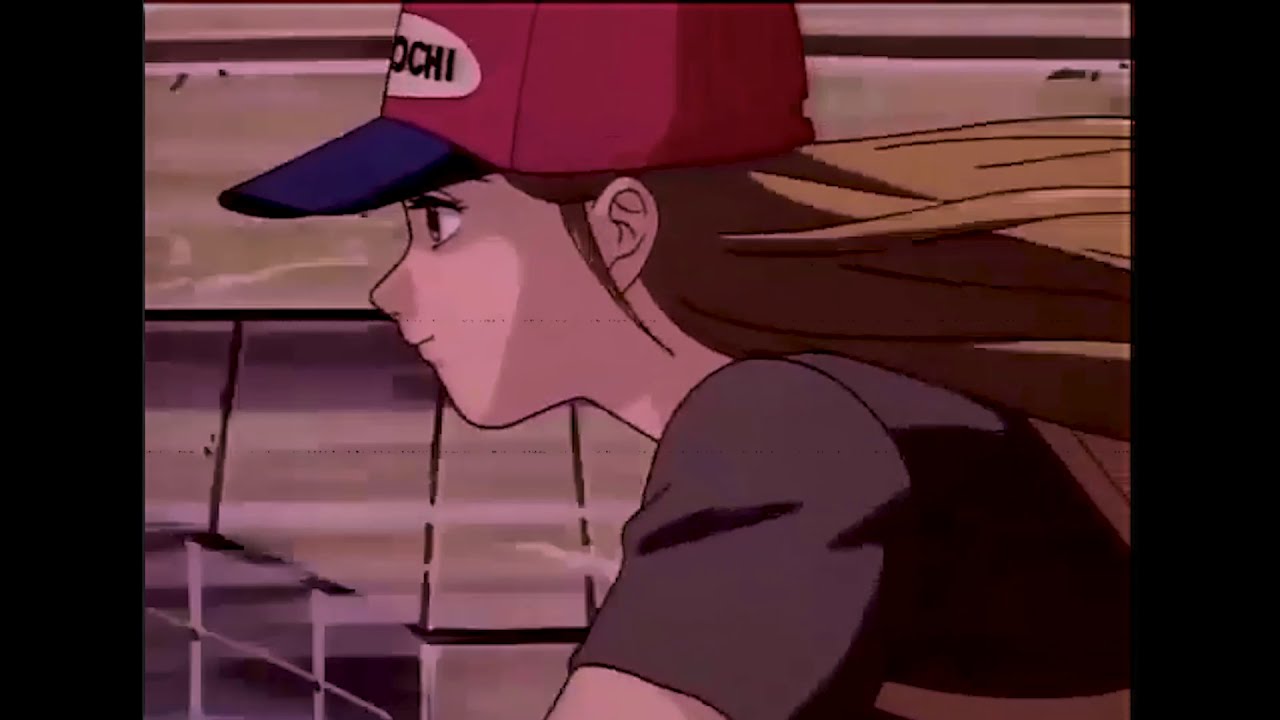 Indochine & Christine and the Queens - 3SEX [slowed & reverb]