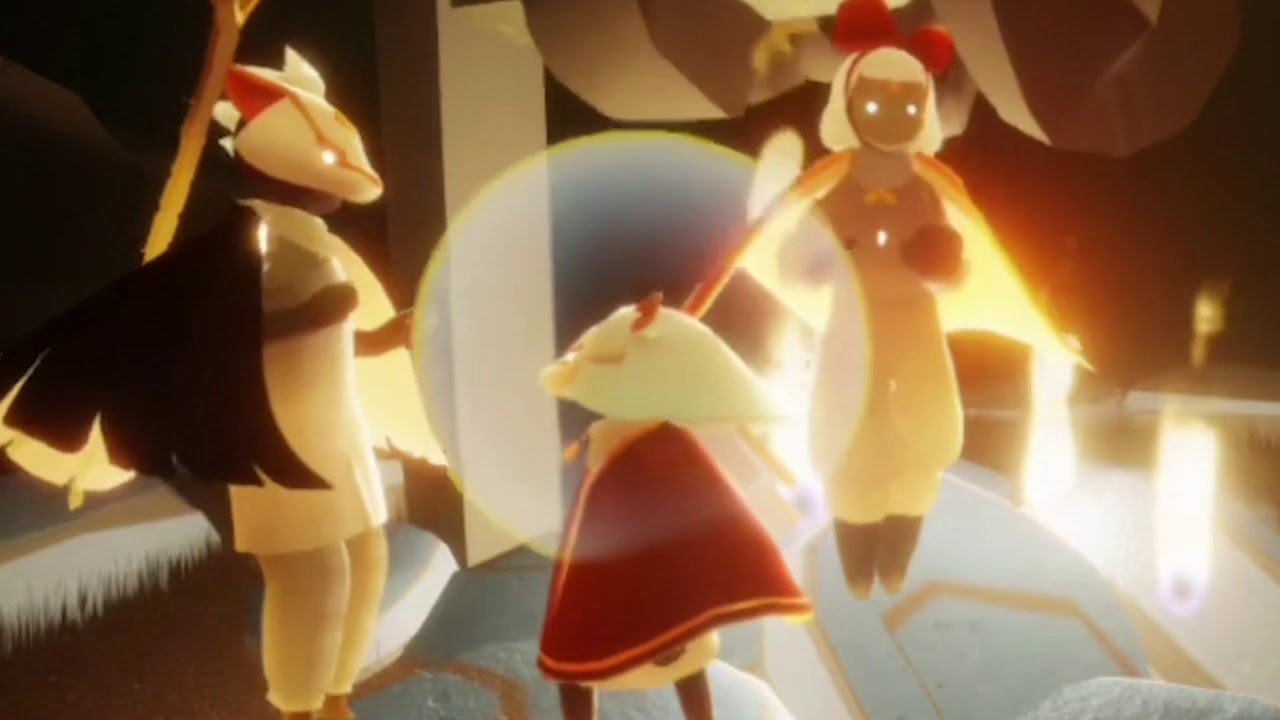 Fox Band — Seven Nation Army (Sky: Children of Light)