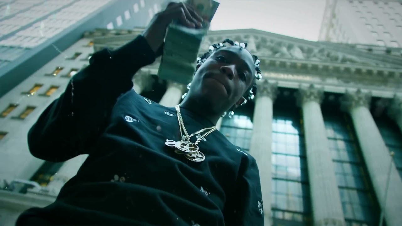 [FREE FOR PROFIT] UK/NY Drill x 22Gz Type Beat 