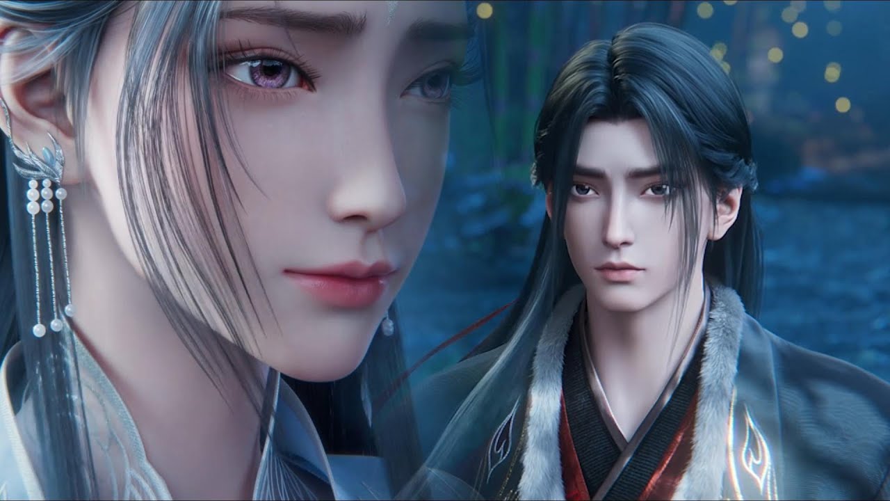 💥诛仙S1 完整版 |诛仙 Jade Dynasty |