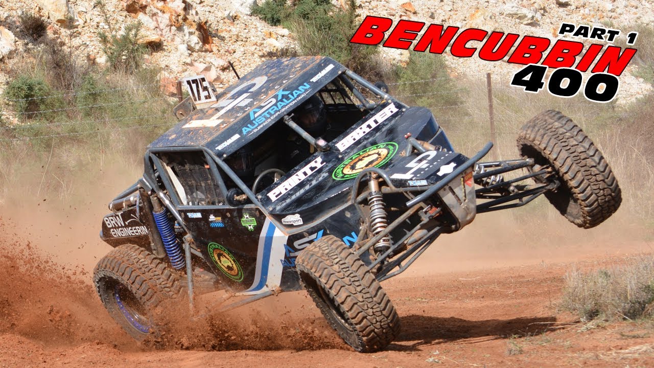 Bencubbin 400 2023 - Part 1