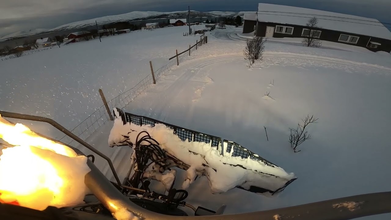 PistenBully 100
