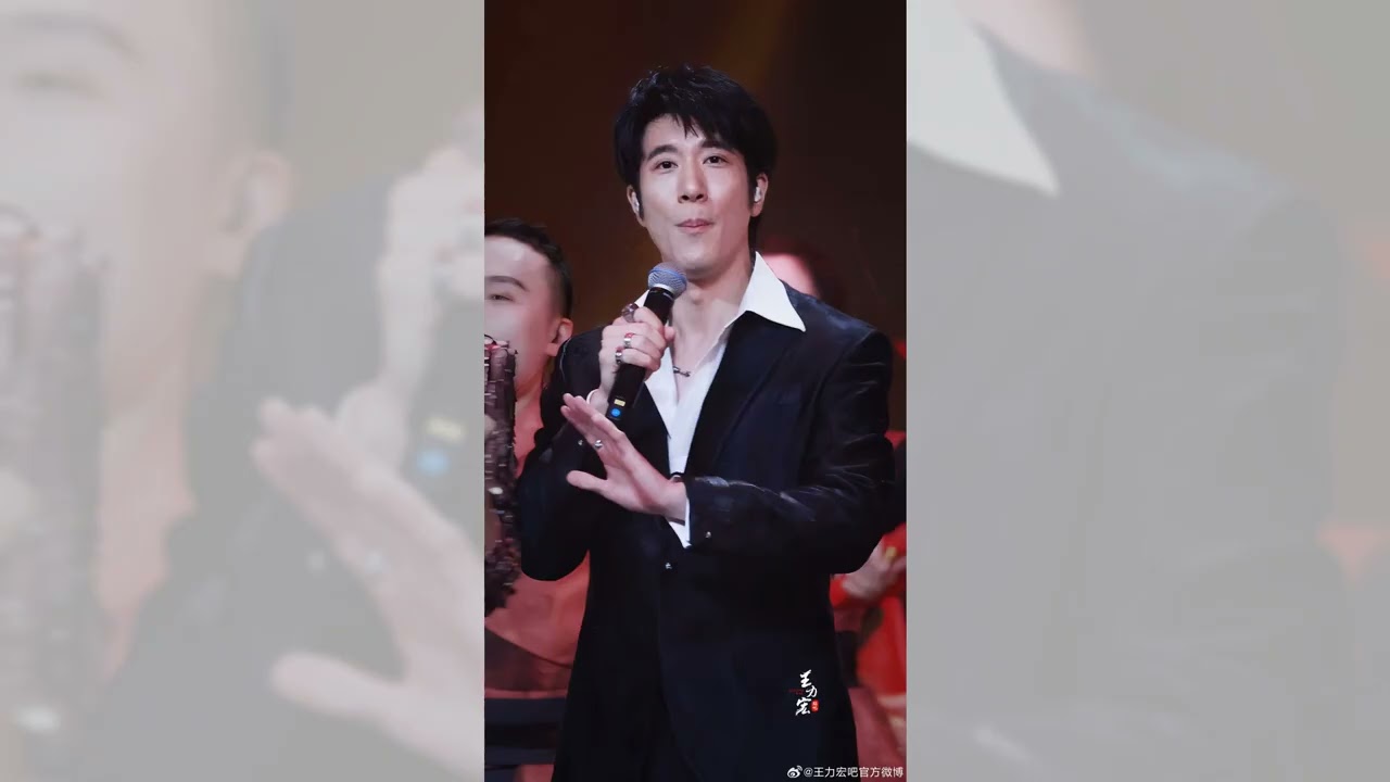 王力宏高调复出重返央视舞台：华尔街争议20240923