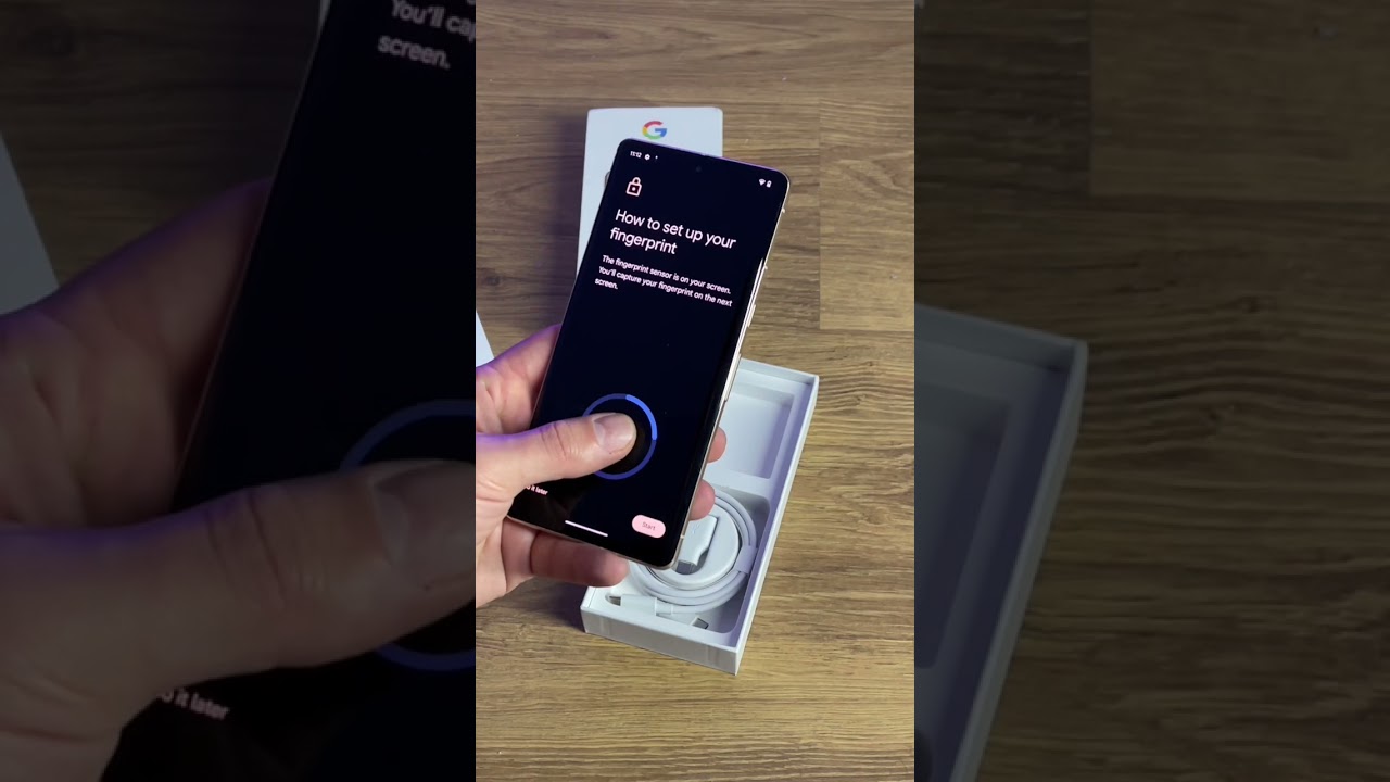 Pixel 7 Pro - настоящий android флагман 🚀