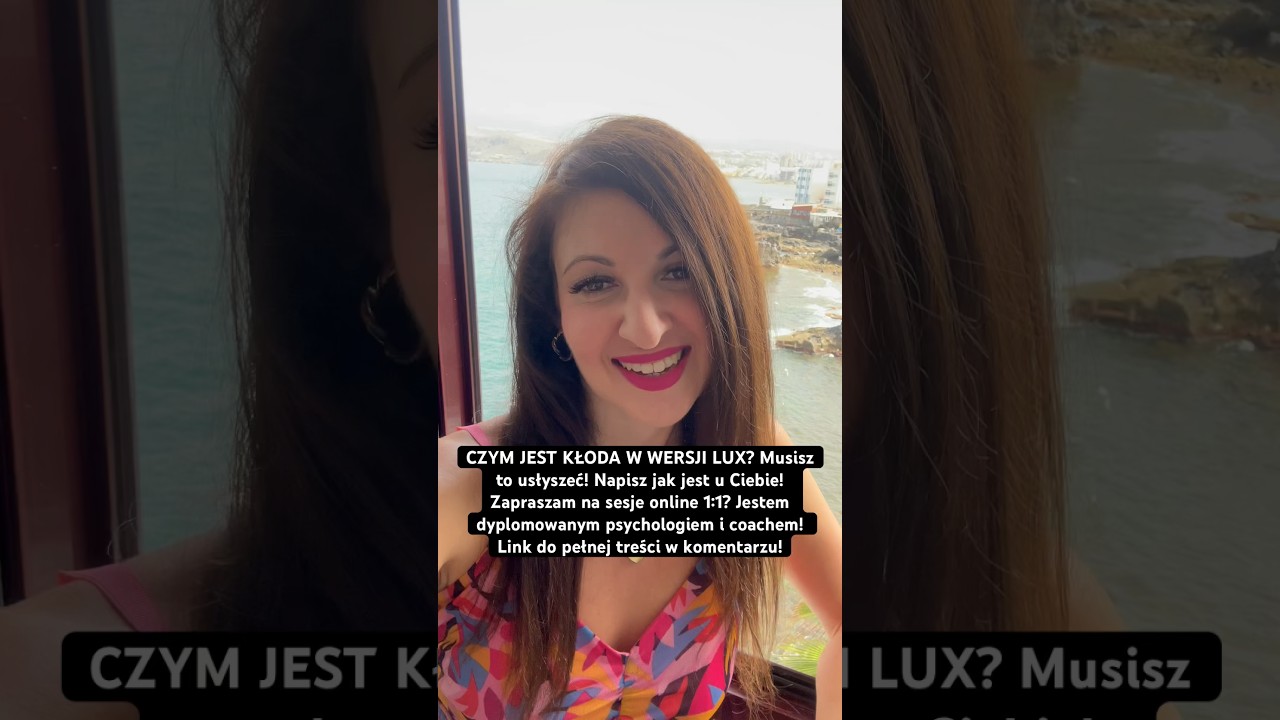 CZYM JEST KŁODA W WERSJI LUX? #relacje #związki #przebudzenie #relacjedamskomęskie #rozstanie