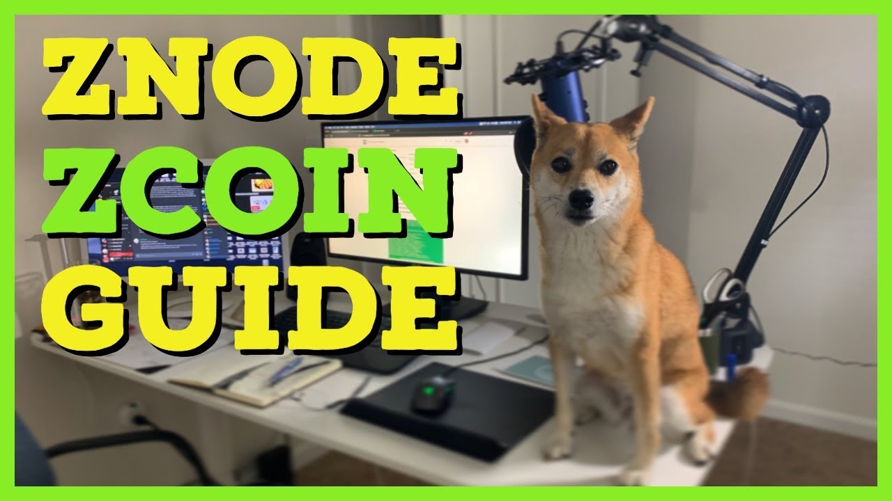 Zcoin Znode Guide | Sigma | XZC | Masternode Setup Walkthrough