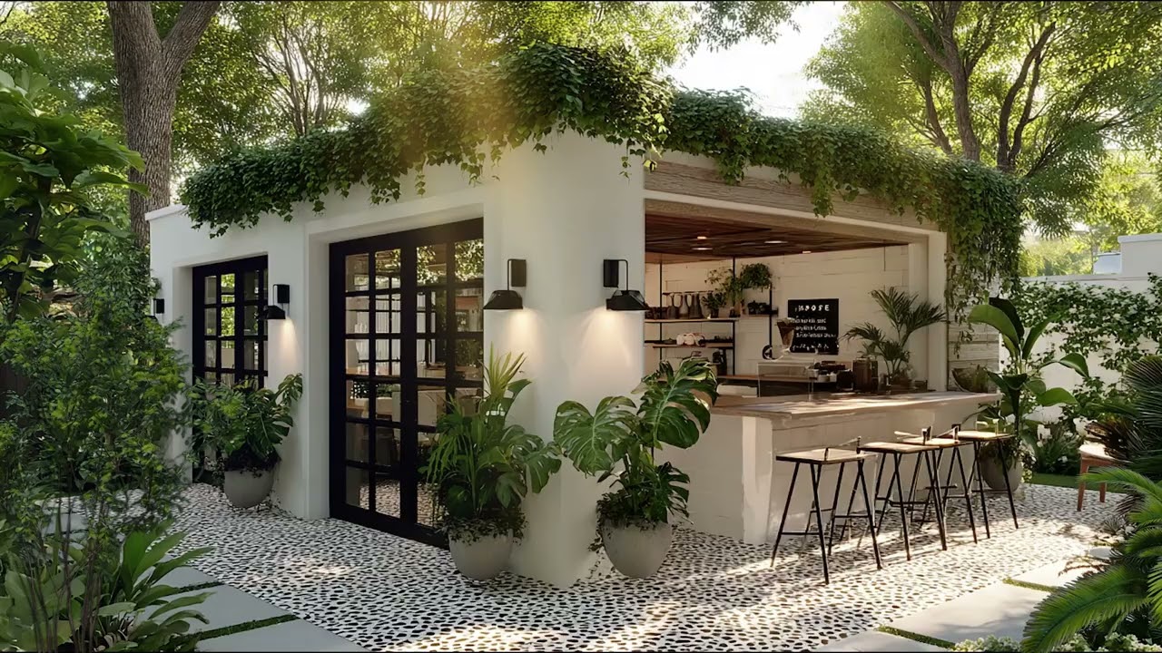 Relaxing Spring Jazz Music | Gentle Jazz Vibes for Working, Deep Focus & Peaceful Chill Moments