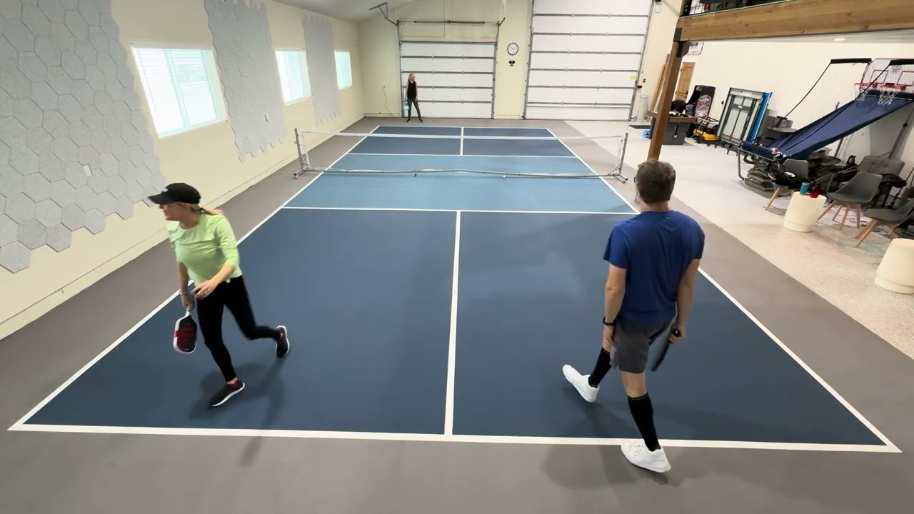 2/13/26 - 7 - Julie & Paul vs. Bev & John