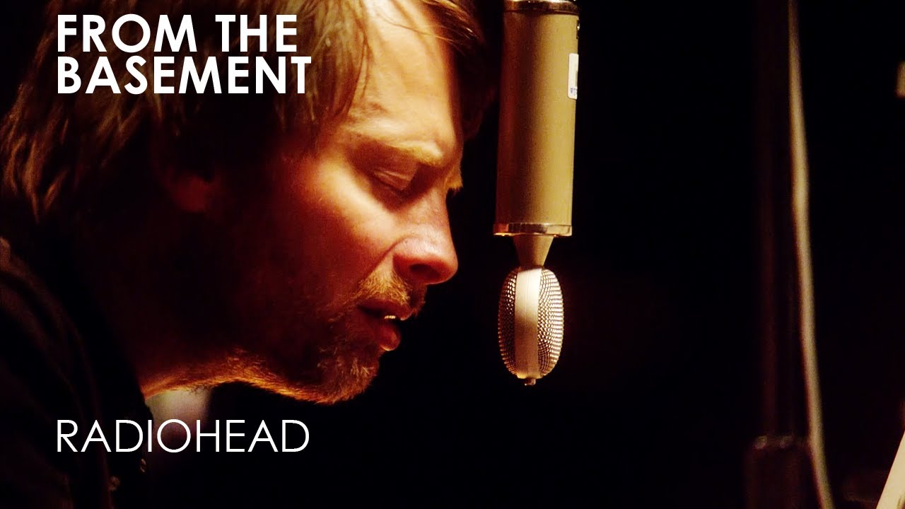 Videotape | Radiohead | From The Basement