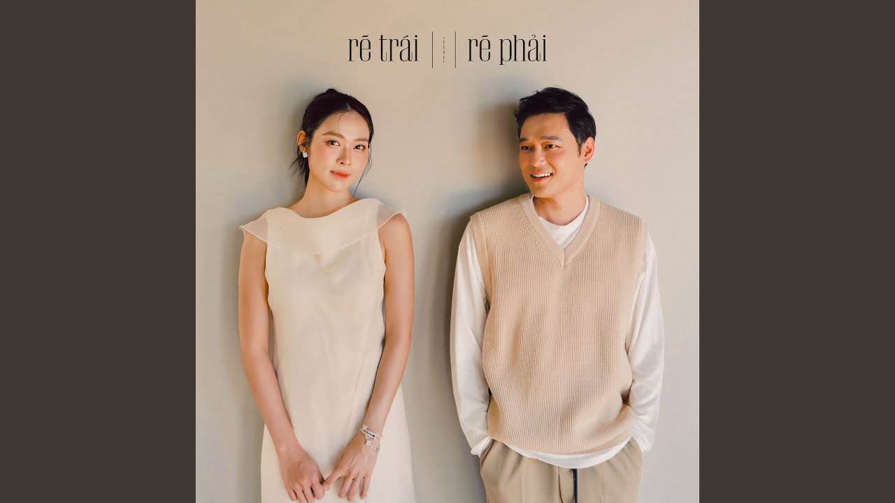 Rẽ Trái Rẽ Phải