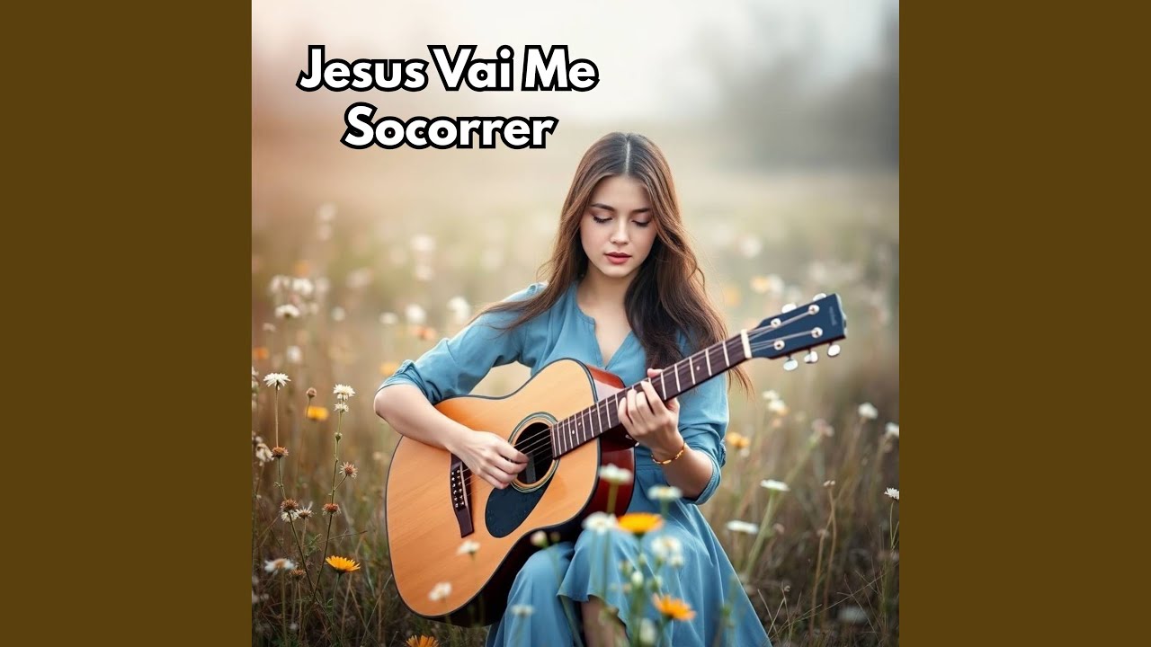 Jesus Vai Me Socorrer